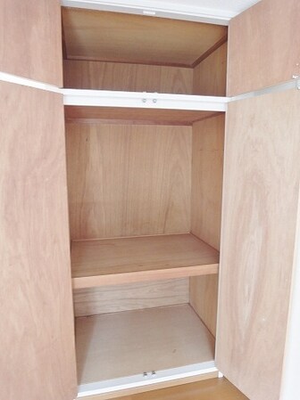 グリーンヒルズ多摩センターの物件内観写真